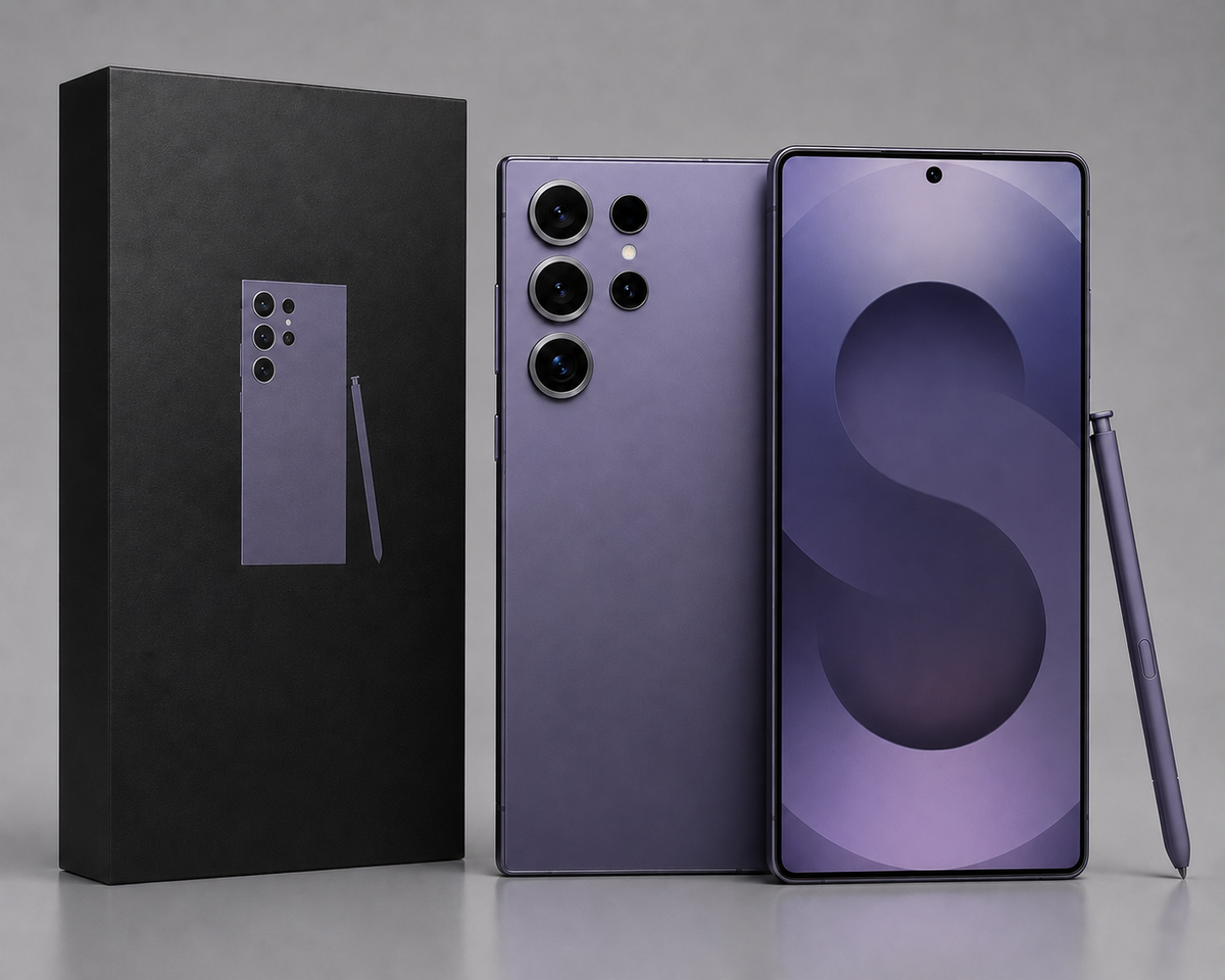 Samsung s25 Clone